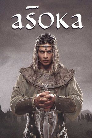 Asoka's poster