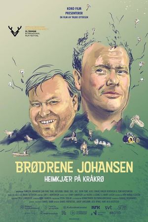 Johansen Brothers's poster