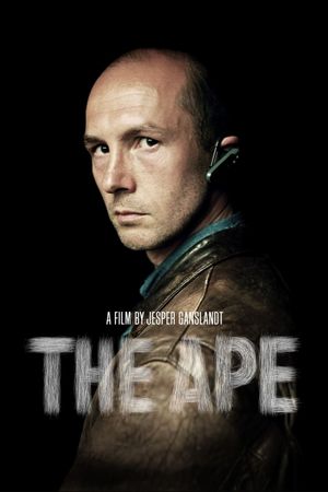 The Ape's poster