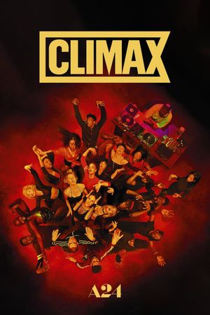 Climax's poster