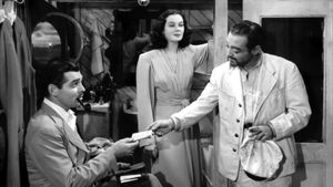 They Met in Bombay's poster