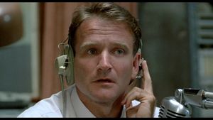 Good Morning, Vietnam's poster