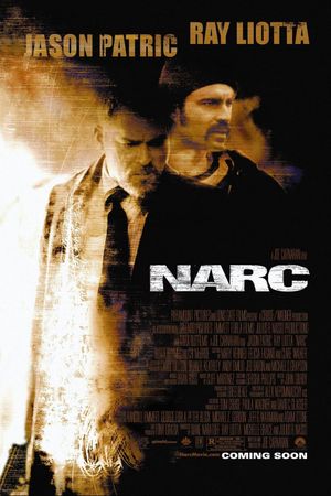 Narc's poster
