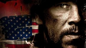 Lone Survivor's poster