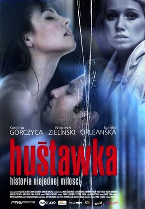 Hustawka's poster