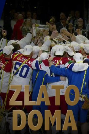 Zlato doma's poster
