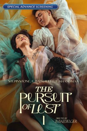 The Pursuit of Lust's poster