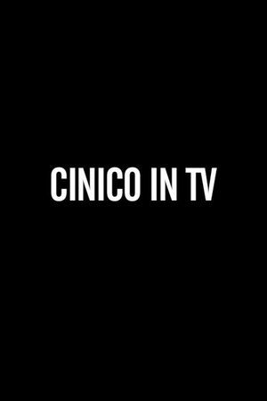 Cinico in TV's poster