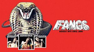 Fangs's poster
