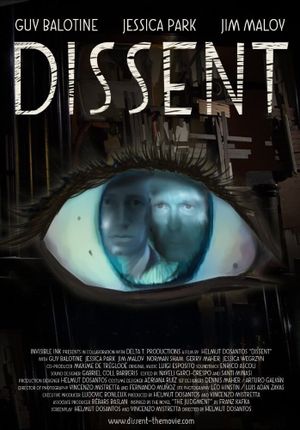 Dissent's poster image