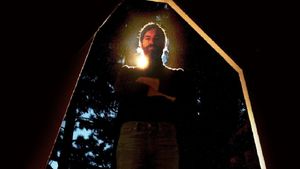 Creep 2's poster