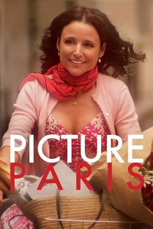 Picture Paris's poster