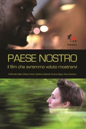 Paese Nostro's poster