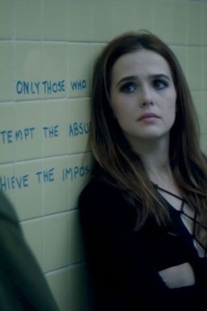 Before I Fall's poster