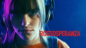Rossosperanza's poster