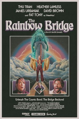 The Rainbow Bridge's poster