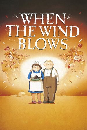 When the Wind Blows's poster