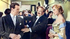 It's a Wonderful World's poster