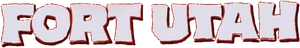 Fort Utah's poster