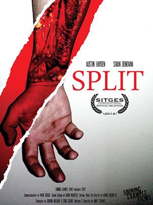 Split's poster