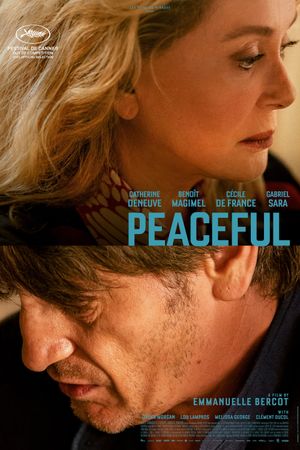 Peaceful's poster