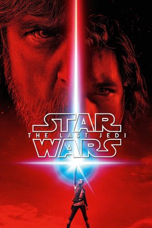 Star Wars: Episode VIII - The Last Jedi's poster