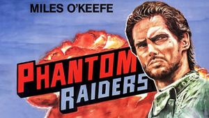 Phantom Raiders's poster