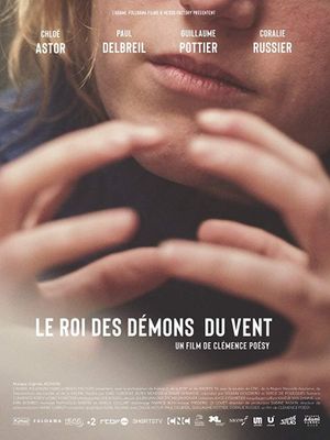 King of the Wind Demons's poster
