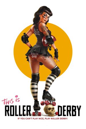 This Is Roller Derby's poster image