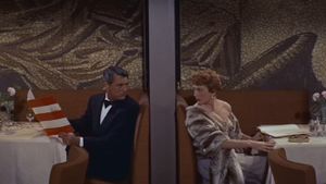 An Affair to Remember's poster