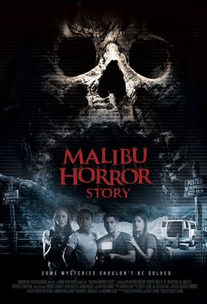 Malibu Horror Story's poster image