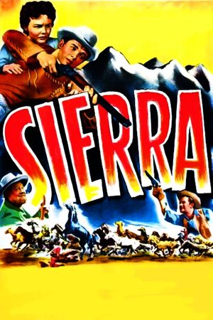 Sierra's poster