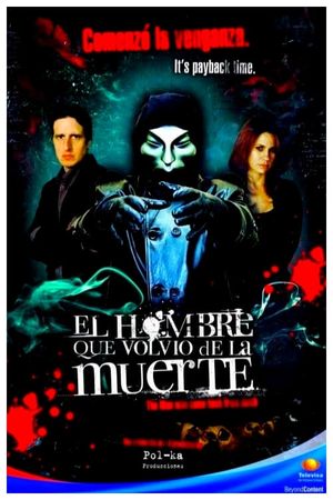 El hombre que volvió de la muerte's poster