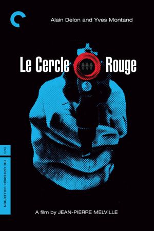 Le cercle rouge's poster
