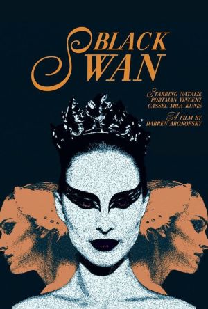 Black Swan's poster