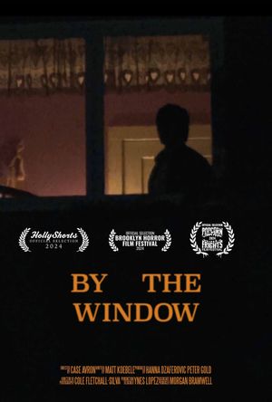 By The Window's poster