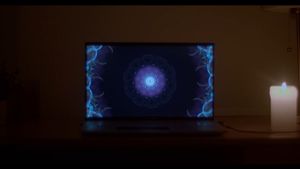PROJECTION's poster