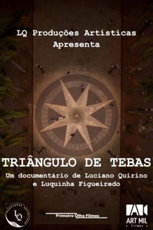 Tebas Triangle's poster image