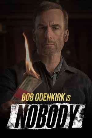 Nobody's poster