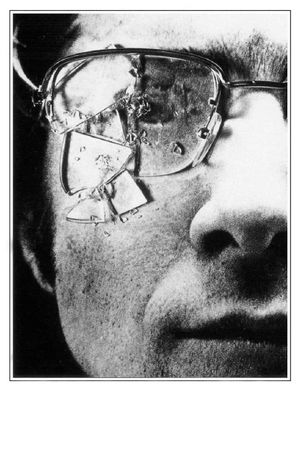 Straw Dogs's poster