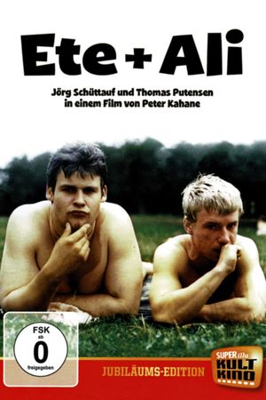 Ete und Ali's poster