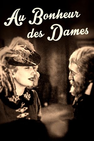 Shop Girls of Paris's poster