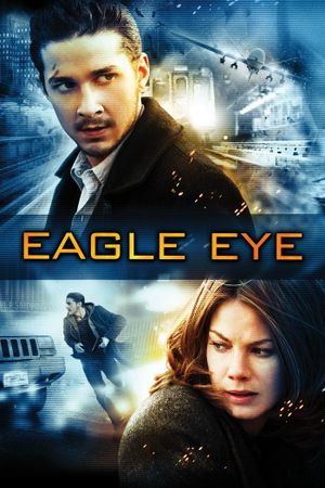 Eagle Eye's poster