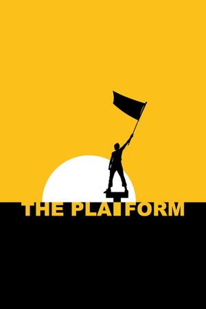 The Platform's poster