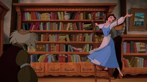 Beauty and the Beast's poster