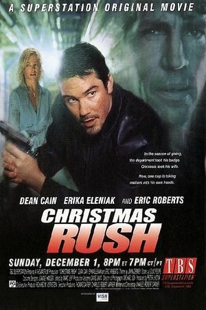 Christmas Rush's poster