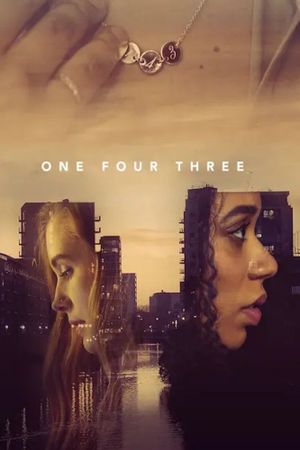 One Four Three's poster