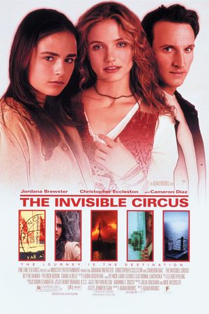 The Invisible Circus's poster