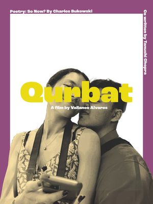 Qurbat's poster