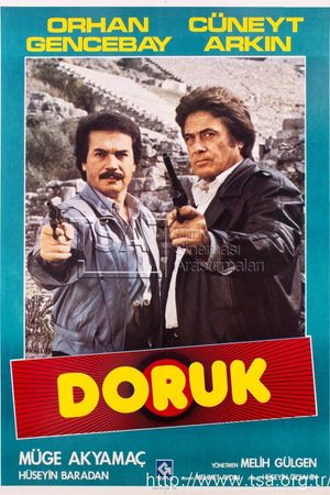 Doruk's poster